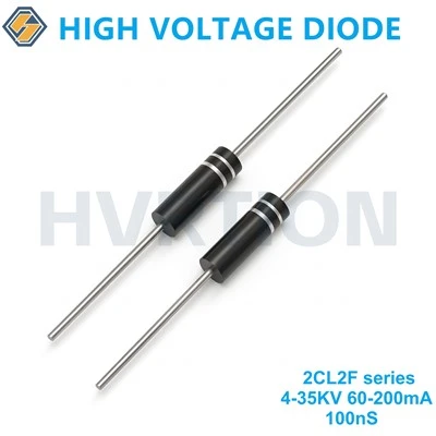 Díode HV sèrie 2CL2F